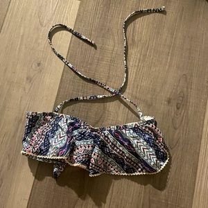Ardene Bathing Suit Top